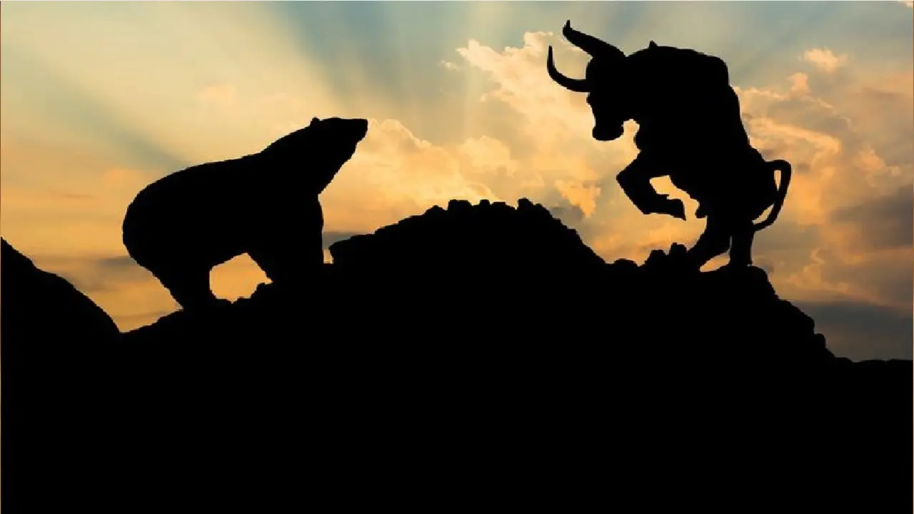Bull and Bear Market: निवेशकों को मालामाल बनाता है सांड और भालू कंगाल, ऐसे समझें माजरा