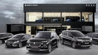 Maruti Suzuki Nexa सभी कारों पर दे रही है बंपर डिस्काउंट, 74 हजार रुपये तक की छूट