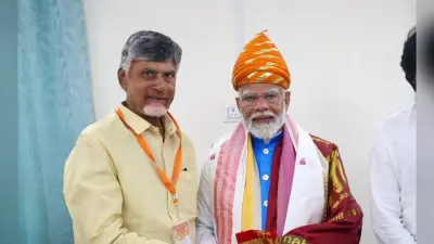 Coalition Government:एक दशक बाद फिर गठबंधन सरकार की हुई वापसी