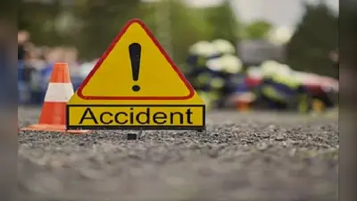 बिहार: औरंगाबाद में बाइक सवारों को लापरवाही पड़ी भारी, सड़क हादसों में 5 लोग जख्मी, एक की हालत गंभीर