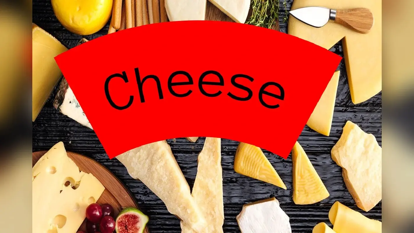 Cheese: चीज खाने के 5 सबसे बड़े फायदे