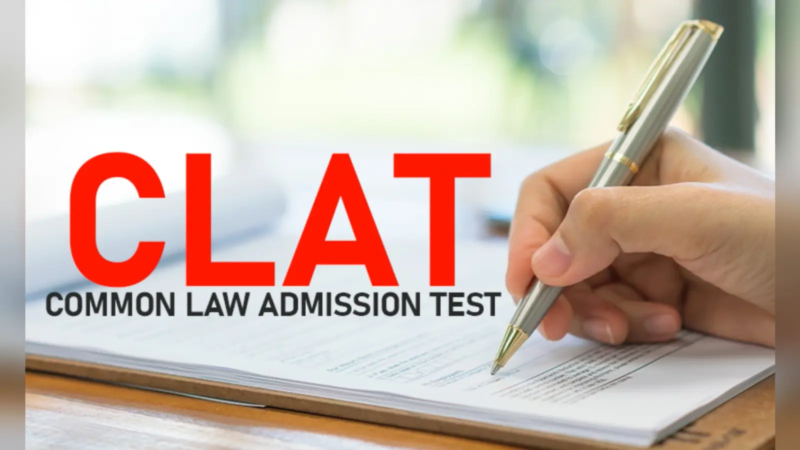 इस तारीख से शुरू हो रही है CLAT 2025 के लिए एडवरटाइजमेंट, जानें डिटेल्स