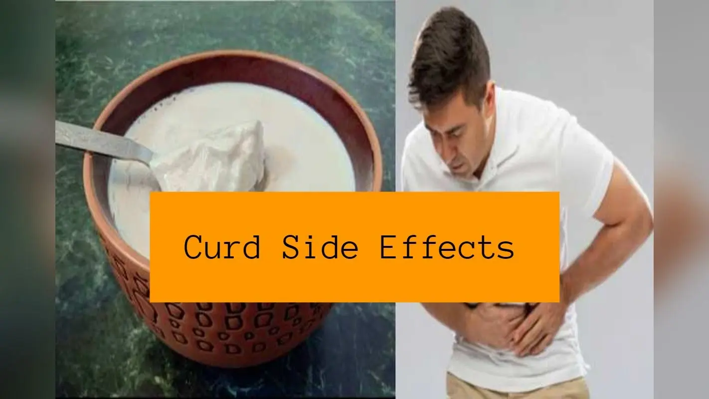 Curd Side Effects: इन 4 लोगों को कभी नहीं करना चाहिए दही का सेवन