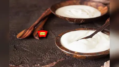 Curd: दही खाने से होने वाले 6 सबसे बड़े और अद्भुत फायदे