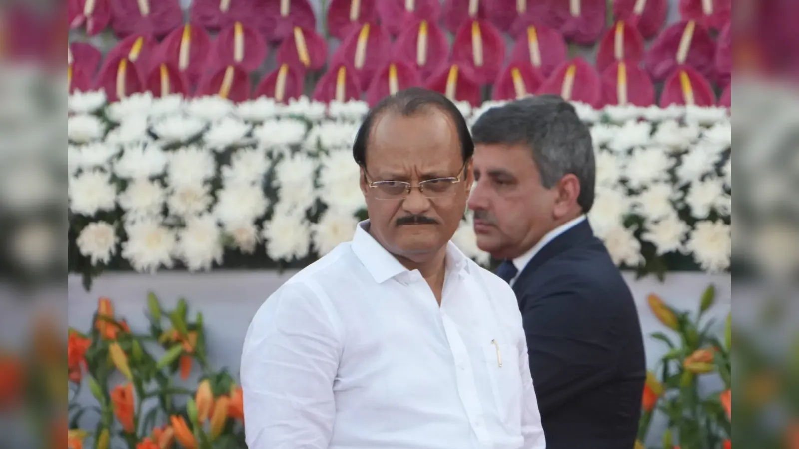 Delhi Assembly Election 2025: अजित पवार की NCP ने जारी की 30 उम्मीदवारों की सूची, केजरीवाल को टक्कर देंगे विश्वनाथ अग्रवाल