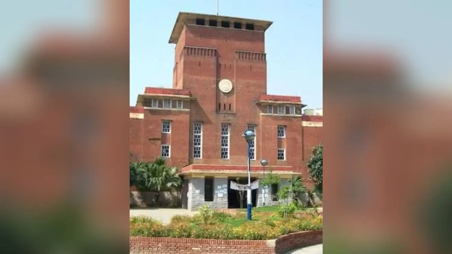 DU: देश को विकसित और राजनीतिक स्थिरता प्रदान करने के लिए वन नेशन, वन इलेक्शन जरूरी