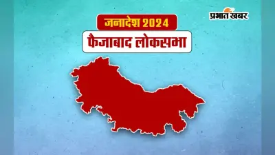 Faizabad Lok Sabha Election Result 2024: फैजाबाद में बीजेपी के लल्लू सिंह की हैट्रिक के आड़े आए अवधेश प्रसाद