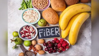 Fiber: कौन सी चीज में फाइबर सबसे अधिक पाया जाता है?