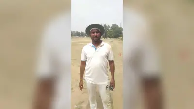 ड्रीम बिग और विधान क्रिकेट क्लब जीते