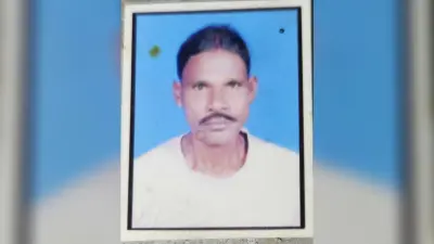 पेड़ की टहनी गिरने से कोलकर्मी की मौत, नियोजन के लिए कोलियरी में प्रदर्शन