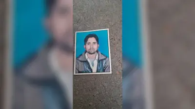 फुरुका गांव के प्रवासी मजदूर युवक की मुंबई में मौत