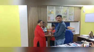 भुइयांडीह नंदनगर से गायब नाबालिग सरायकेला में रेस्टोरेंट में मिला