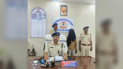 मानगो से अपहृत नाबालिग बरामद, आरोपी गया जेल