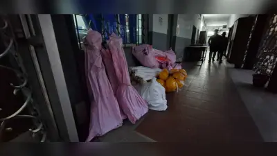 निकाय करा रहे बड़े नालों की सफाई, इस बार नहीं होगा टेंडर