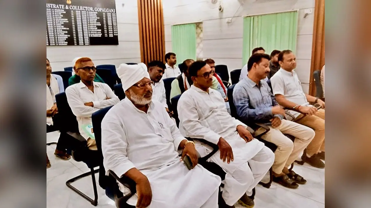मतगणना स्थल पर दवा व एबुलेंस के साथ तैनात रहेगी मेडिकल टीम