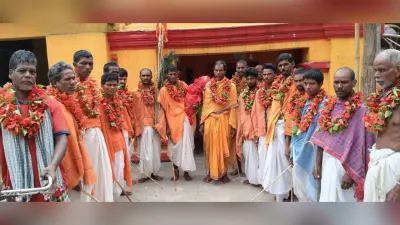 बनस मेला के सफल आयोजन के लिए समिति का गठन
