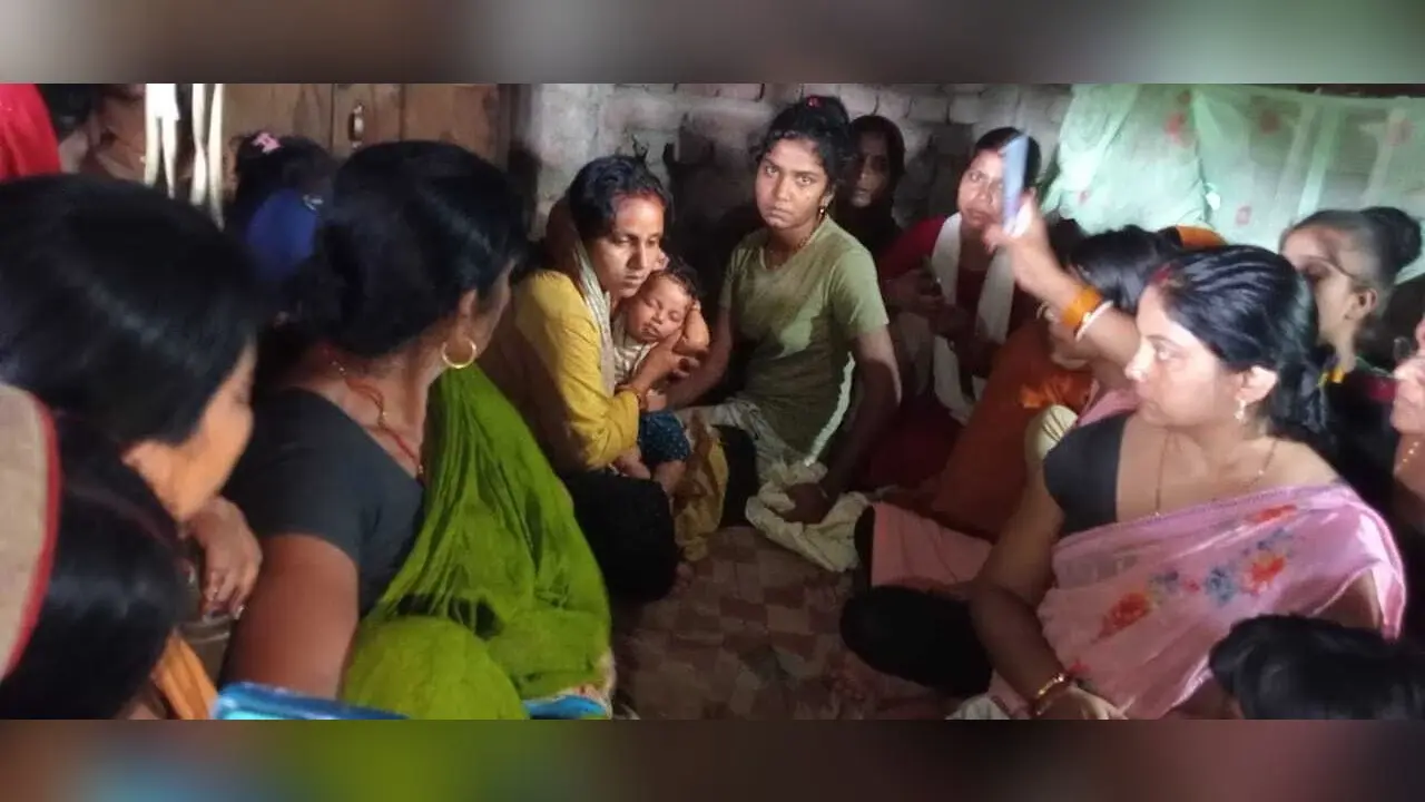 डेयरी फार्म संचालक की गोली मारकर हत्या