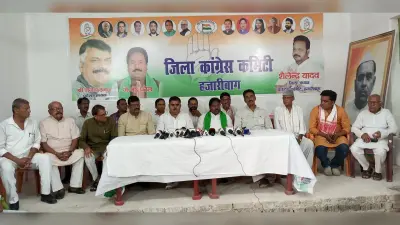 मनोवैज्ञािनक दबाव बनाने के लिए एग्जिट पोल : जेपी पटेल