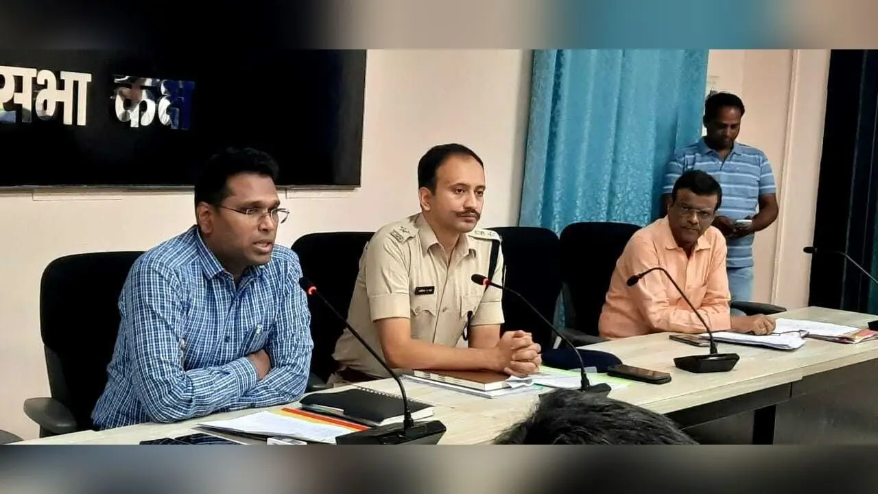 सीसीटीवी की निगरानी में होगी वोटों की गिनती
