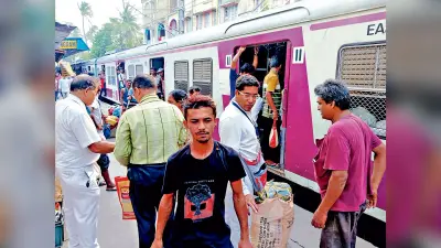 सियालदह मंडल में चला विशेष जांच अभियान