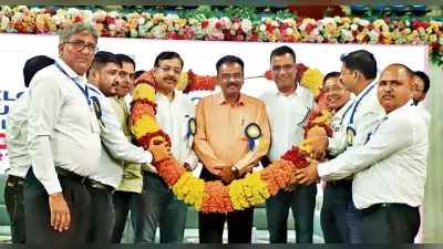 कोयला से सौर और विंड ऊर्जा भी तैयार करेंगे : सीसीएल सीएमडी