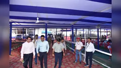 Patna : इस बार पाटलिपुत्र में 3.31 व पटना साहिब में 1.19 प्रतिशत वोट अधिक पड़े