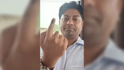 आयकर अधिकारी की मौत से शोक की लहर