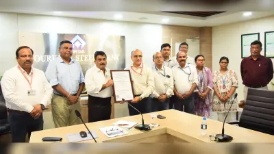 आरएसपी : आरसीएल को मिली आइएसओ/आइइसी 17025 की मान्यता, ग्राहकों का बढ़ेगा भरोसा