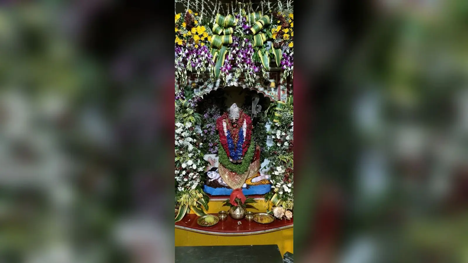 मणिटोला में मां काली का बड़ा पूजा महोत्सव कल से