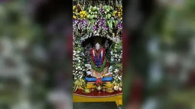 मणिटोला में मां काली का बड़ा पूजा महोत्सव कल से