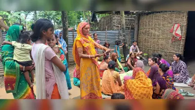 करंट की चपेट में आने नाबालिग बच्ची व भैंस की मौत, तीन अन्य गंभीर रूप से घायल