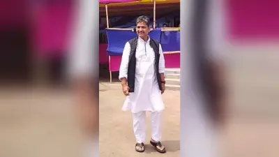 यह जनता की जीत है, मैं जनता के प्रति सदैव समर्पित रहूंगा: जावेद