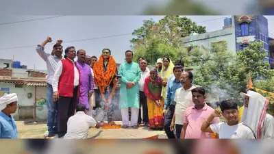 लांस नायक का मनाया गया शहादत दिवस