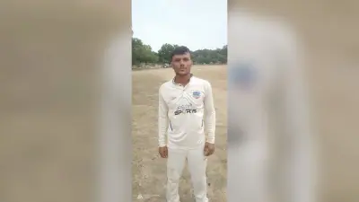 बी डिवीजन क्रिकेट: डिस्टिनी सीए और रातू सीसी जीते क्वार्टर फाइनल में