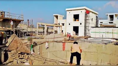 सीवरेज का लाभ पाने के लिए करना होगा इंतजार