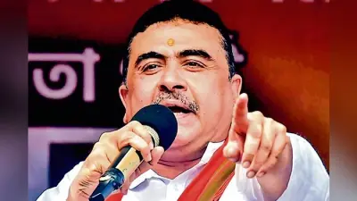 तृणमूल के अहंकार का भी होगा अंत : शुभेंदु