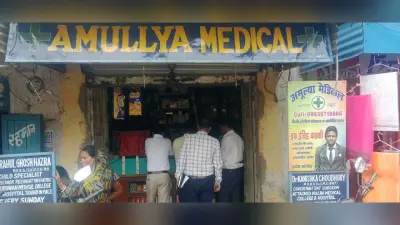 डालसा ने की मेडिकल दुकानों की जांच
