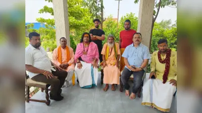 सिकदारडीह गांव में महायज्ञ सात जून से, तैयारी पूरी