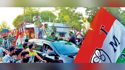 हावड़ा में जल्द बनेगा फुटबॉल ट्रेनिंग स्कूल : प्रसून