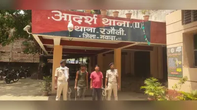 वाहन चोर गिरोह का अपराधी गिरफ्तार