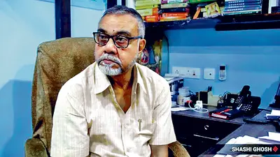 जोड़ासांको व श्यामपुकुर में जीत कर भी हार गये तापस
