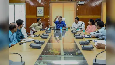 श्रद्धालुओं की सुविधा के लिए कार्य योजना बनाकर भेजें : डीसी
