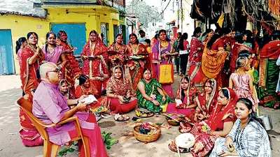 आसनसोल : वट सावित्री की पूजा की