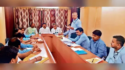 जिले के व्यवसायियों को को-ऑपरेटिव बैंक देगा क्यूआर कोड