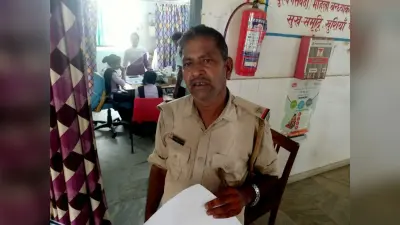 अनुसंधान के लिए गयी पुलिस टीम पर जानलेवा हमला, दो आरोपी गिरफ्तार