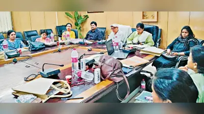 स्वास्थ्य केंद्रों पर नि:शुल्क मिलेंगे गर्भनिरोधक दवा व इंजेक्शन