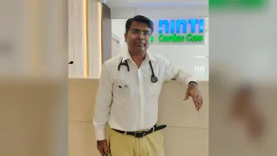ब्रेन ट्यूमर के लक्षण दिखे तो कराएं तुरंत इलाजः डॉ गिरिजा शंकर झा