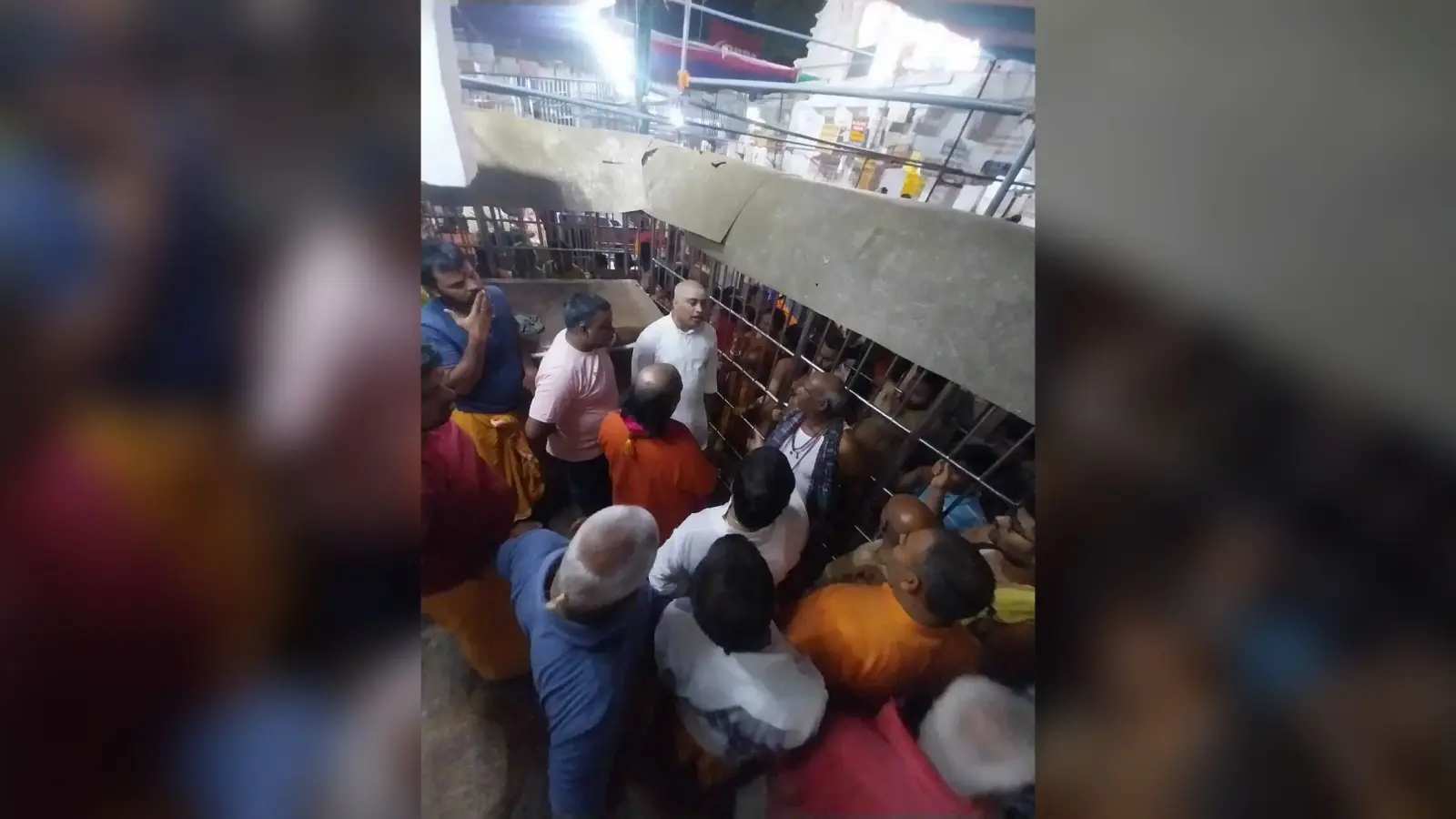 सरदार पंडा सलाहकार कमेटी ने सुलभ जलार्पण के लिए तैयार की रिपोर्ट