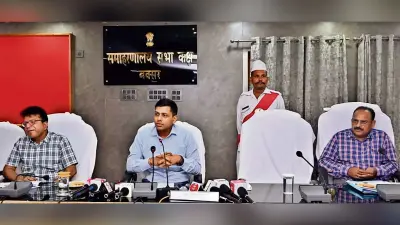 आदर्श आचार संहिता खत्म, अब पटरी पर लौटेगी विकास की गाड़ी
