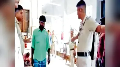भाजपा बूथ अध्यक्ष के घर, दुकान पर हमला करने के मामले में तृणमूल के आठ कार्यकर्ता गिरफ्तार